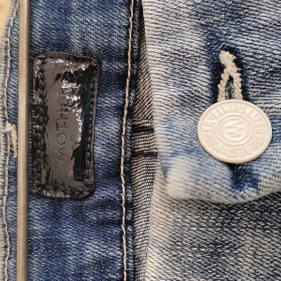 MOTHER JEANS - Picture 3 of 7